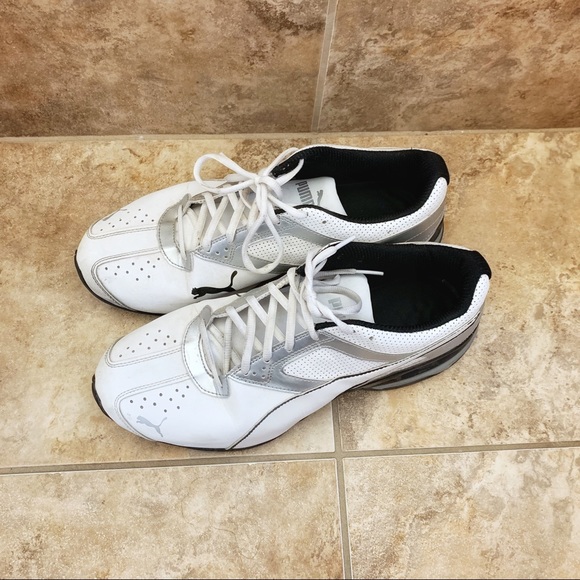 Men’s Pumas - Picture 2 of 4